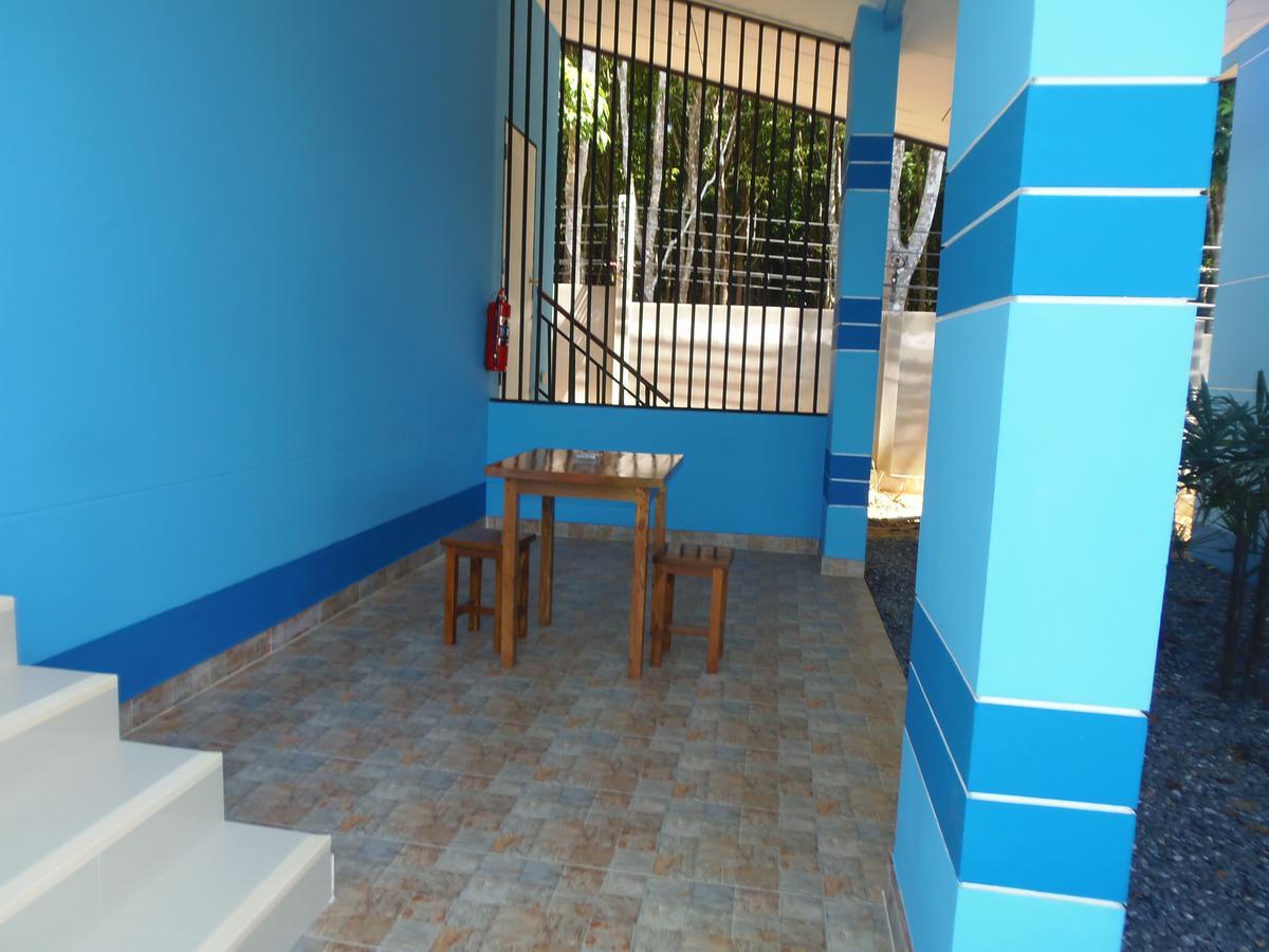 Krabi Inn Resort Ao Nam Mao Room photo
