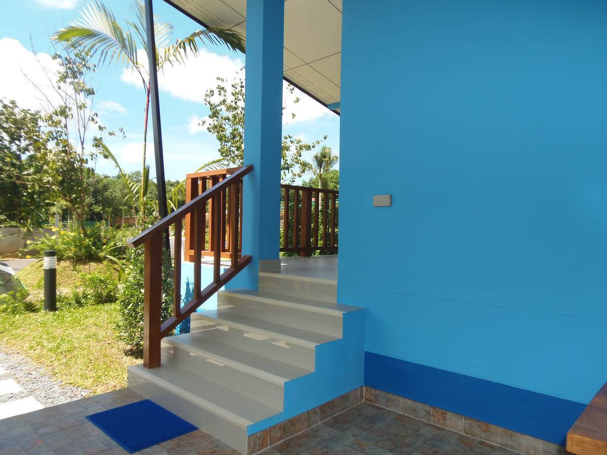 Krabi Inn Resort Ao Nam Mao Room photo